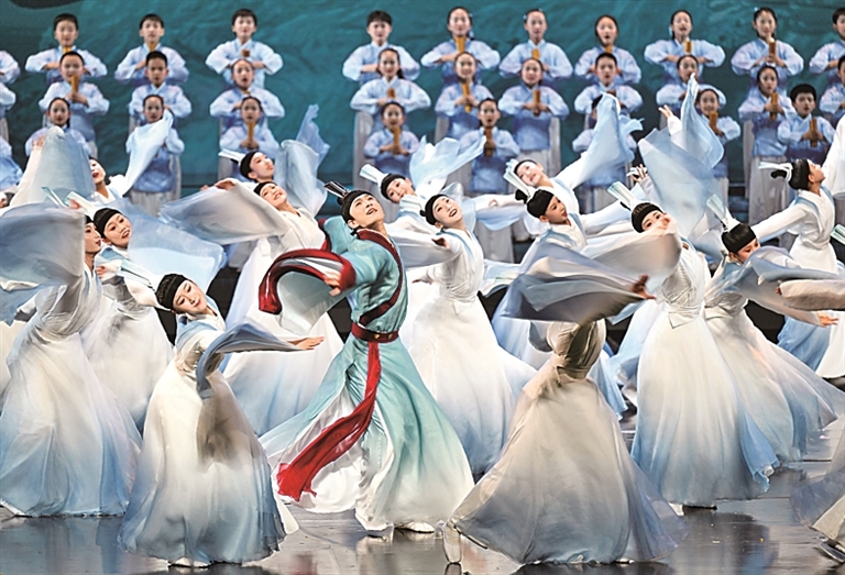 当“约戏”成为新社交方式——年轻人为何爱上剧场