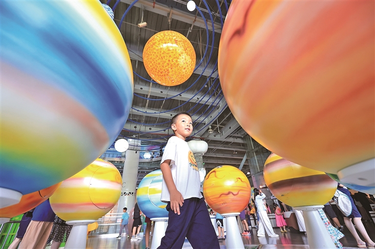 莫让伪科学流言污染认知