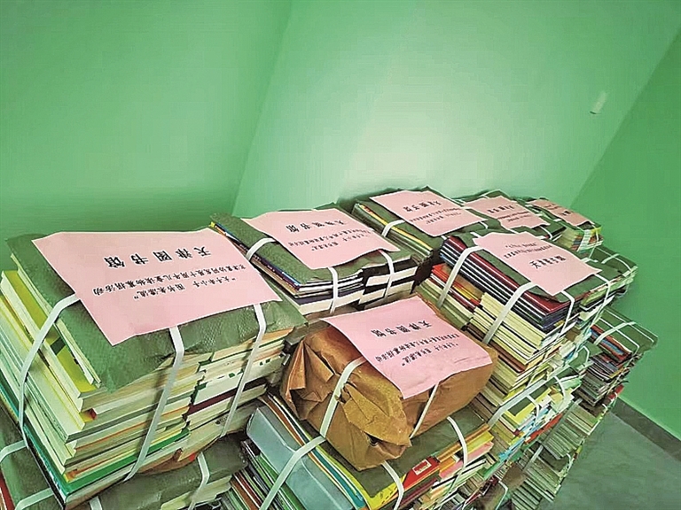 图书馆,向“更智慧”迈进